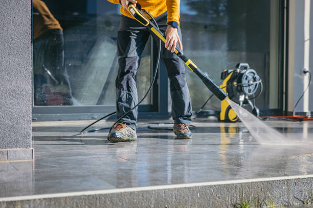 Reliable Deans, NJ Pressure Washing Solutions