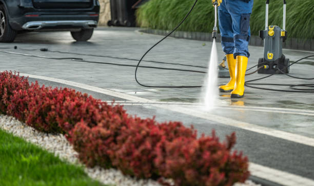 Why Choose Our Certified Pressure Washing Experts for Your Project Needs in Deans, NJ?