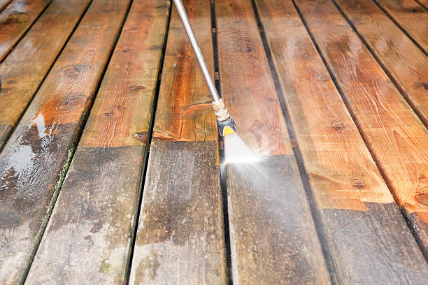 Local Pressure Washing Services in Deans, NJ