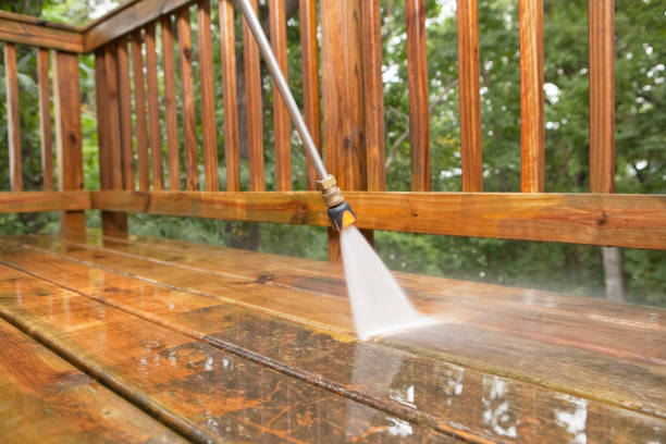 Best Residential Pressure Washing Services  in Deans, NJ